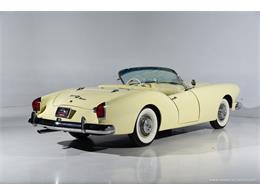 1954 Kaiser Darrin (CC-2072676) for sale in Farmingdale, New York