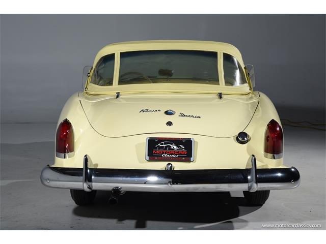 1954 Kaiser Darrin (CC-2072676) for sale in Farmingdale, New York