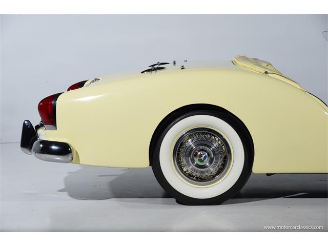 1954 Kaiser Darrin (CC-2072676) for sale in Farmingdale, New York