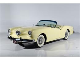 1954 Kaiser Darrin (CC-2072676) for sale in Farmingdale, New York