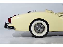 1954 Kaiser Darrin (CC-2072676) for sale in Farmingdale, New York