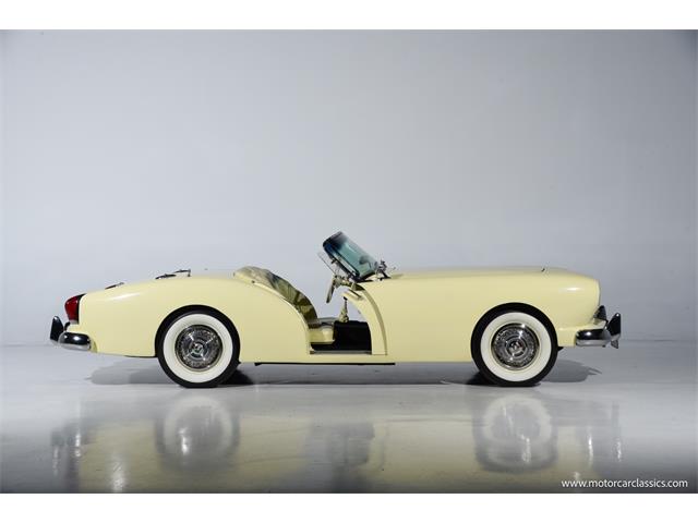 1954 Kaiser Darrin (CC-2072676) for sale in Farmingdale, New York