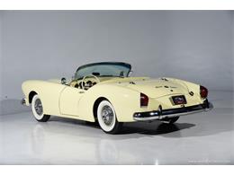 1954 Kaiser Darrin (CC-2072676) for sale in Farmingdale, New York