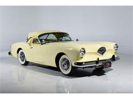 1954 Kaiser Darrin (CC-2072676) for sale in Farmingdale, New York