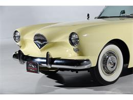 1954 Kaiser Darrin (CC-2072676) for sale in Farmingdale, New York