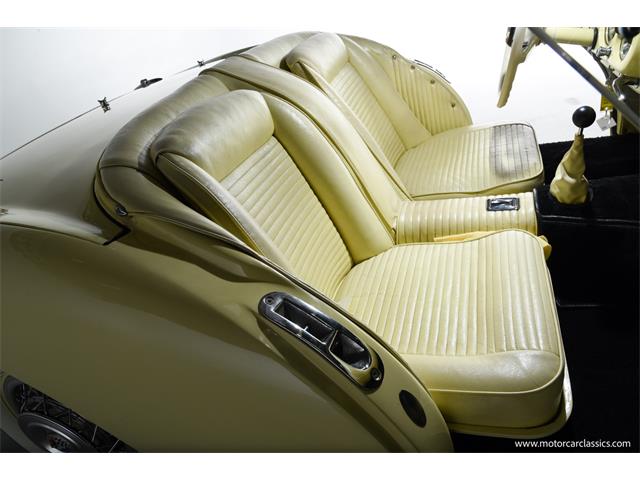 1954 Kaiser Darrin (CC-2072676) for sale in Farmingdale, New York