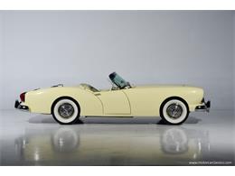 1954 Kaiser Darrin (CC-2072676) for sale in Farmingdale, New York