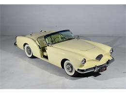 1954 Kaiser Darrin (CC-2072676) for sale in Farmingdale, New York
