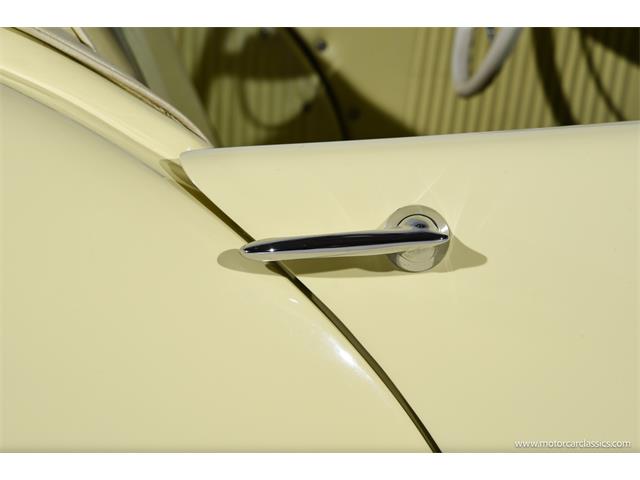1954 Kaiser Darrin (CC-2072676) for sale in Farmingdale, New York