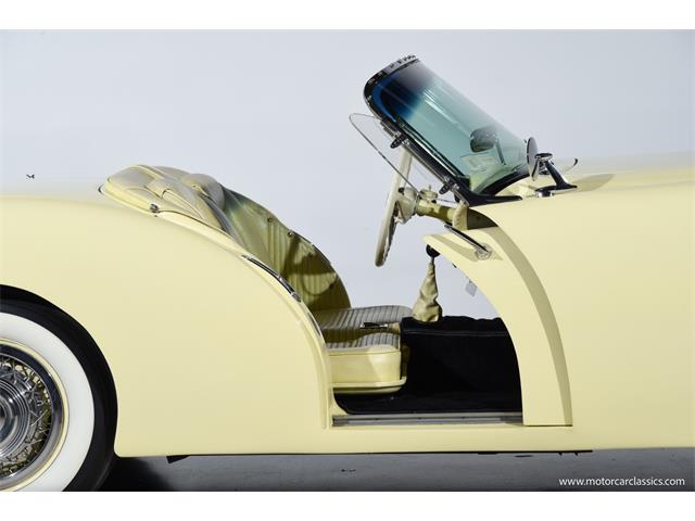 1954 Kaiser Darrin (CC-2072676) for sale in Farmingdale, New York