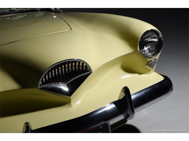 1954 Kaiser Darrin (CC-2072676) for sale in Farmingdale, New York