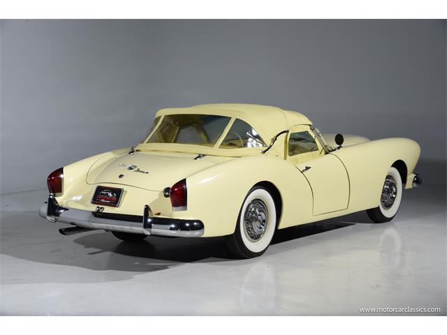 1954 Kaiser Darrin (CC-2072676) for sale in Farmingdale, New York