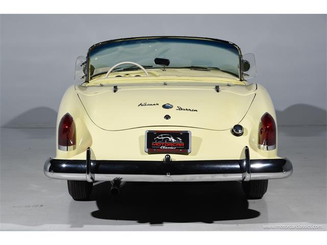 1954 Kaiser Darrin (CC-2072676) for sale in Farmingdale, New York
