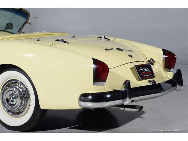 1954 Kaiser Darrin (CC-2072676) for sale in Farmingdale, New York