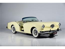 1954 Kaiser Darrin (CC-2072676) for sale in Farmingdale, New York