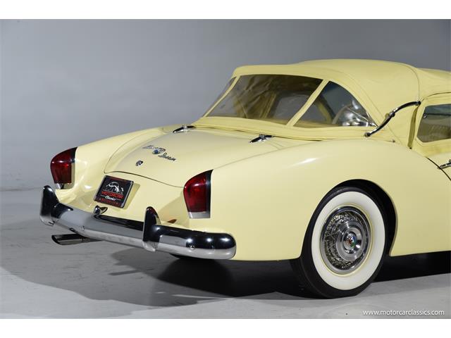 1954 Kaiser Darrin (CC-2072676) for sale in Farmingdale, New York