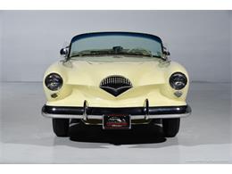1954 Kaiser Darrin (CC-2072676) for sale in Farmingdale, New York