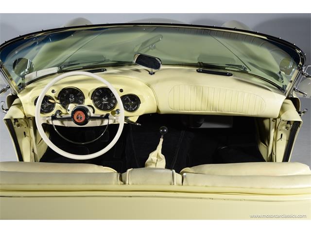 1954 Kaiser Darrin (CC-2072676) for sale in Farmingdale, New York