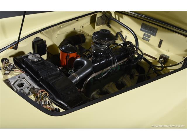1954 Kaiser Darrin (CC-2072676) for sale in Farmingdale, New York