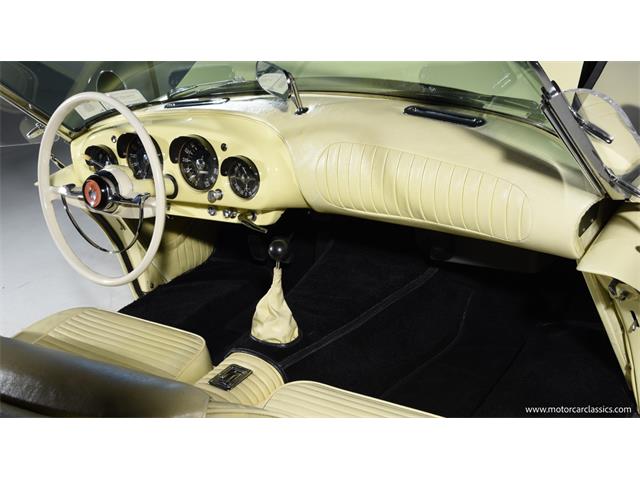 1954 Kaiser Darrin (CC-2072676) for sale in Farmingdale, New York