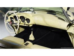 1954 Kaiser Darrin (CC-2072676) for sale in Farmingdale, New York