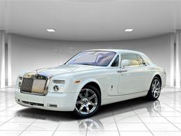 2010 Rolls-Royce Phantom (CC-2072677) for sale in Boca Raton, Florida