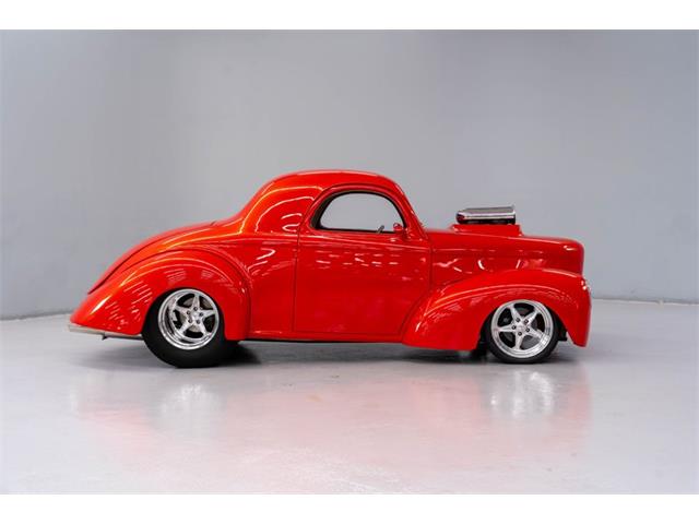 1941 Willys Coupe (CC-2072678) for sale in Concord, North Carolina