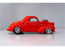 1941 Willys Coupe (CC-2072678) for sale in Concord, North Carolina