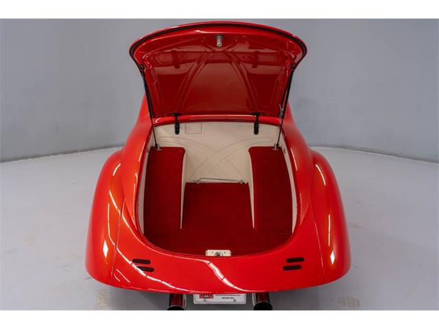 1941 Willys Coupe (CC-2072678) for sale in Concord, North Carolina