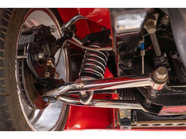 1941 Willys Coupe (CC-2072678) for sale in Concord, North Carolina