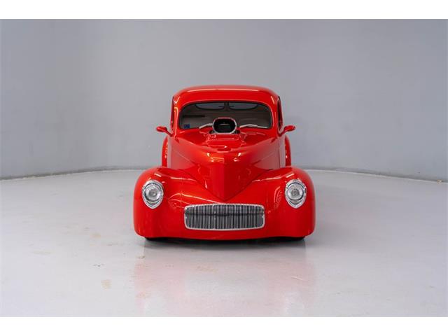1941 Willys Coupe (CC-2072678) for sale in Concord, North Carolina