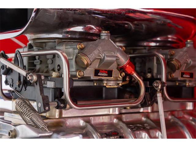 1941 Willys Coupe (CC-2072678) for sale in Concord, North Carolina