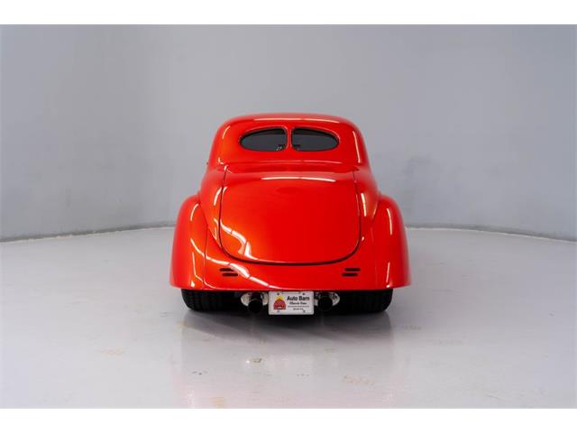 1941 Willys Coupe (CC-2072678) for sale in Concord, North Carolina