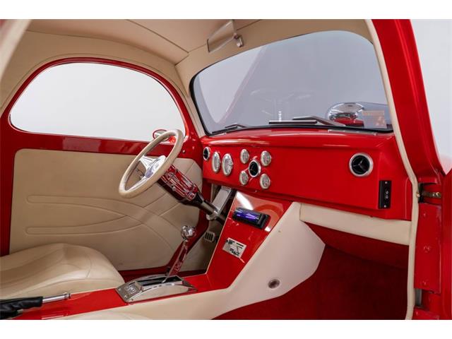 1941 Willys Coupe (CC-2072678) for sale in Concord, North Carolina