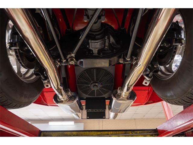 1941 Willys Coupe (CC-2072678) for sale in Concord, North Carolina