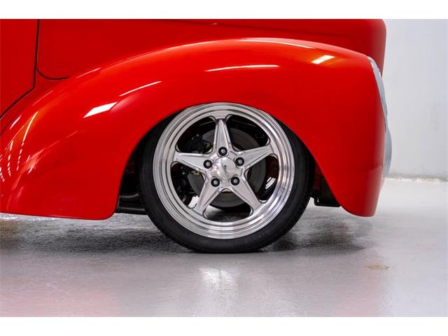 1941 Willys Coupe (CC-2072678) for sale in Concord, North Carolina