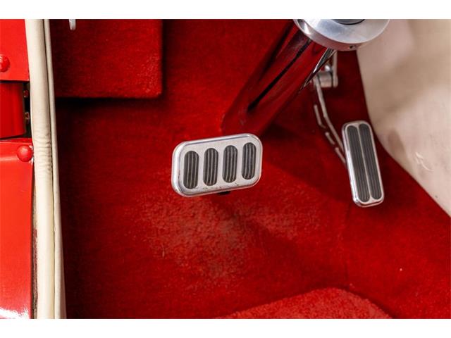 1941 Willys Coupe (CC-2072678) for sale in Concord, North Carolina
