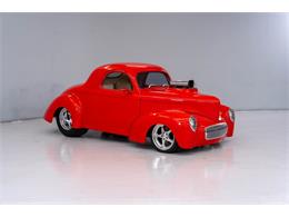 1941 Willys Coupe (CC-2072678) for sale in Concord, North Carolina