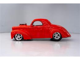 1941 Willys Coupe (CC-2072678) for sale in Concord, North Carolina