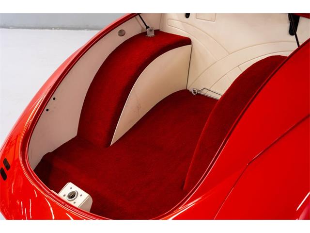 1941 Willys Coupe (CC-2072678) for sale in Concord, North Carolina