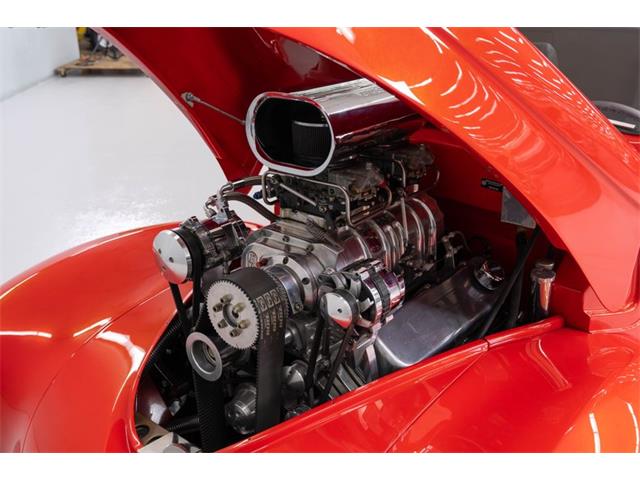 1941 Willys Coupe (CC-2072678) for sale in Concord, North Carolina