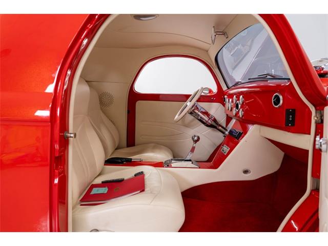 1941 Willys Coupe (CC-2072678) for sale in Concord, North Carolina