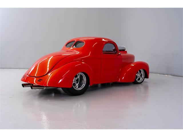 1941 Willys Coupe (CC-2072678) for sale in Concord, North Carolina