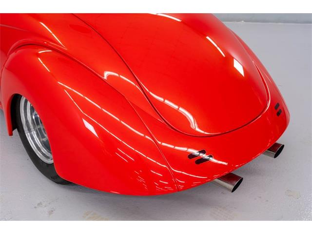1941 Willys Coupe (CC-2072678) for sale in Concord, North Carolina