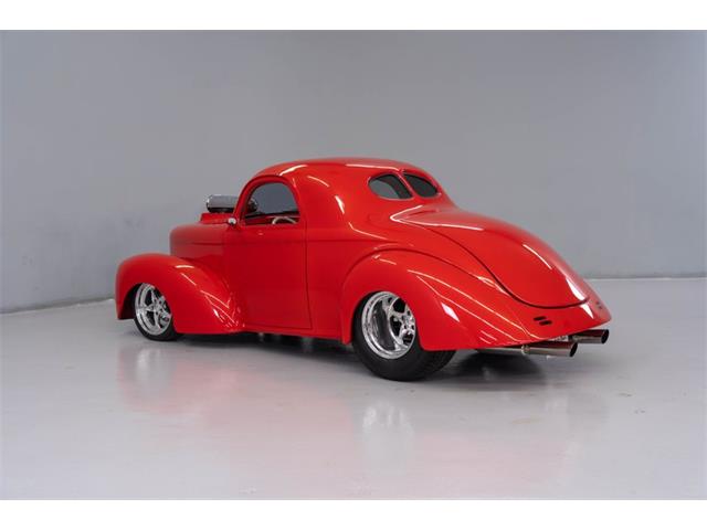 1941 Willys Coupe (CC-2072678) for sale in Concord, North Carolina