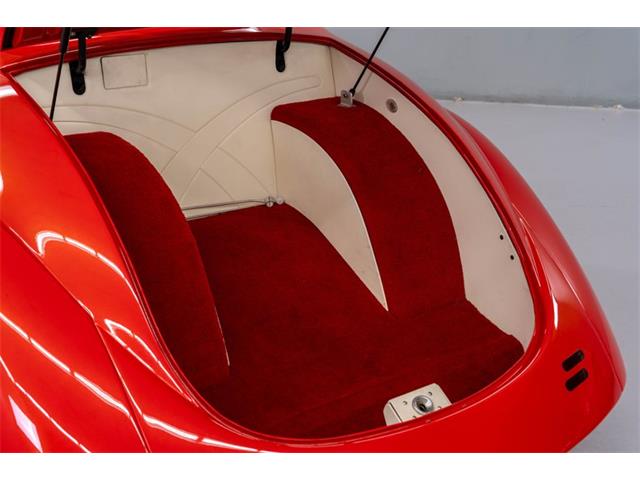 1941 Willys Coupe (CC-2072678) for sale in Concord, North Carolina