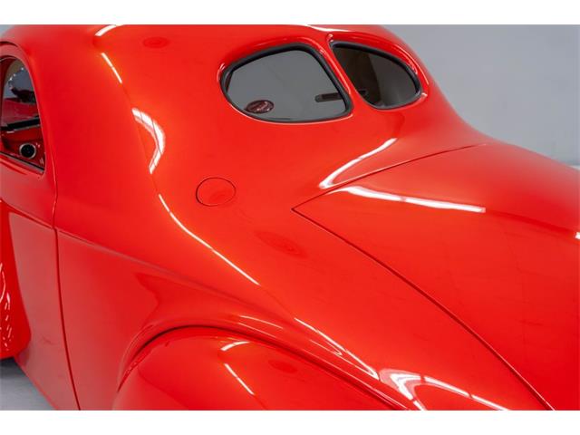 1941 Willys Coupe (CC-2072678) for sale in Concord, North Carolina