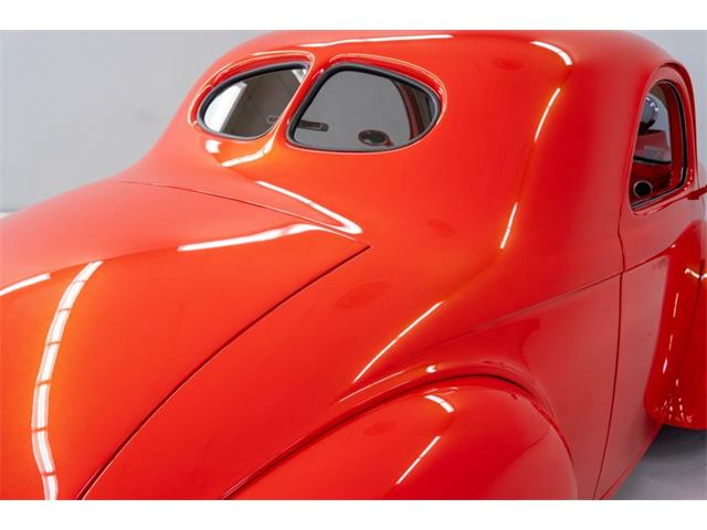 1941 Willys Coupe (CC-2072678) for sale in Concord, North Carolina