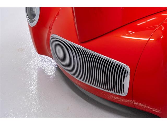 1941 Willys Coupe (CC-2072678) for sale in Concord, North Carolina
