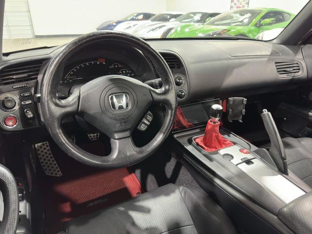 2005 Honda S2000 (CC-2072679) for sale in Dallas, Texas